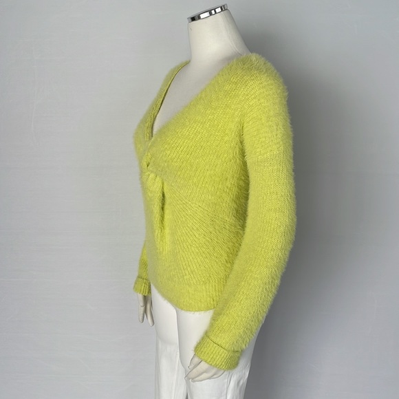 NWT She + Sky Sweater Size Small - Picture 5 of 13